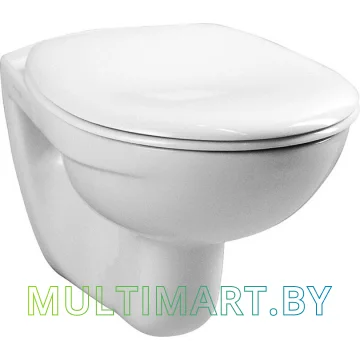 Унитаз Vitra Normus 9773B003-7200 картинка 4